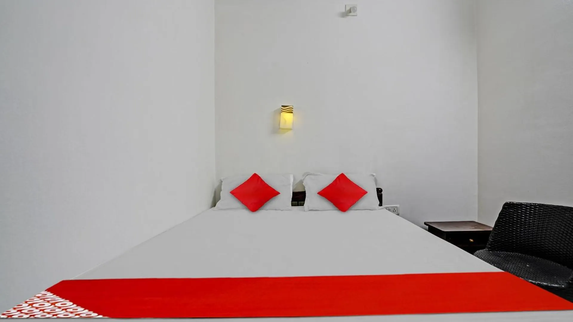 Hotel Live With Alp104 Alappuzha