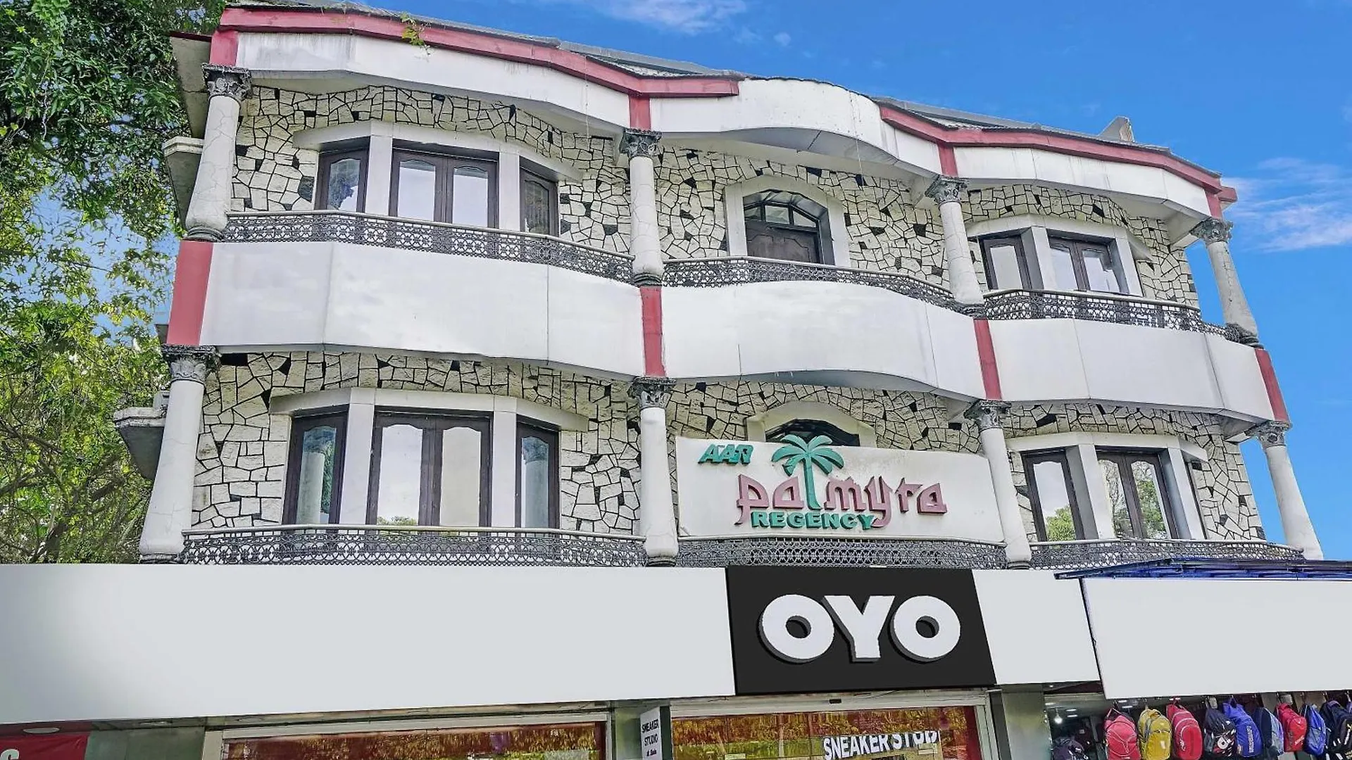 Hotel Live With Alp104 Alappuzha