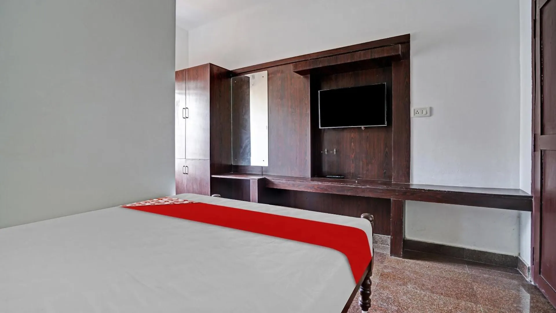Live With Alp104 Hotell Alappuzha Indien